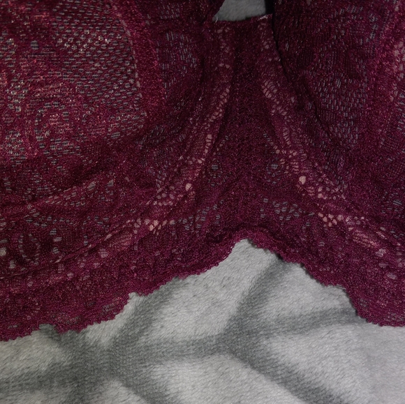 ADORE ME NWT 44DDD PLUS BRA - Picture 6 of 13